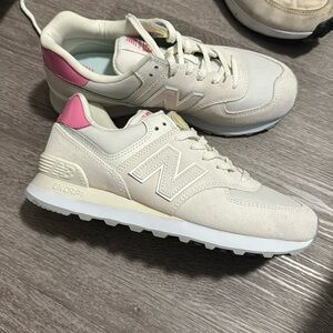 New Balance 574 Sneakers *hard to find*